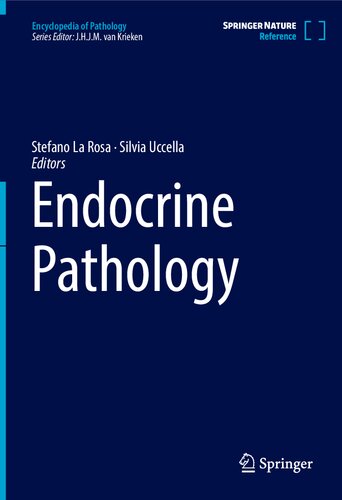Endocrine Pathology 2022