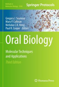زیست شناسی دهان: تکنیک ها و کاربردهای مولکولی