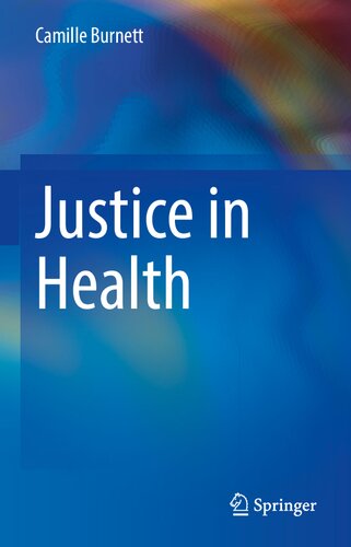 Social (In)Justice and Mental Health 2020