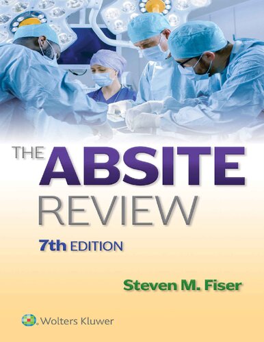 The ABSITE Review 2022