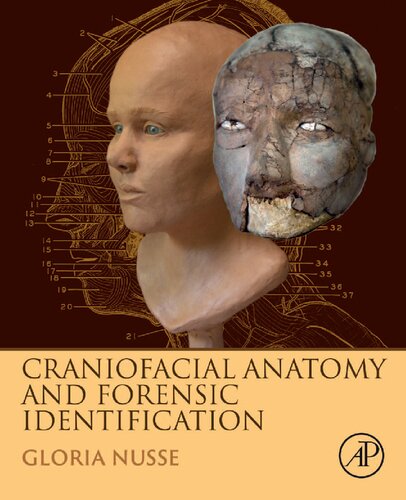 Craniofacial Anatomy and Forensic Identification 2022