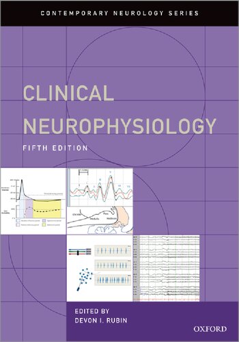 Clinical Neurophysiology 2021