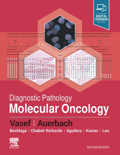 Diagnostic Pathology: Molecular Oncology 2019