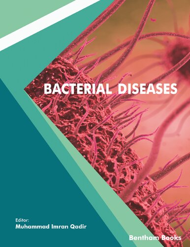 Bacterial Diseases 2020