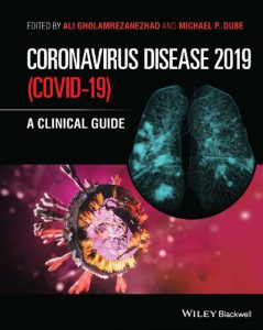 بیماری کروناویروس 2019 (COVID-19): شواهد بالینی