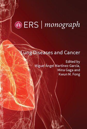Lung Diseases and Cancer 2022