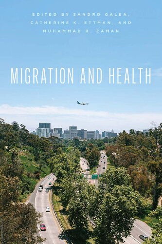 Migration and Health 2022