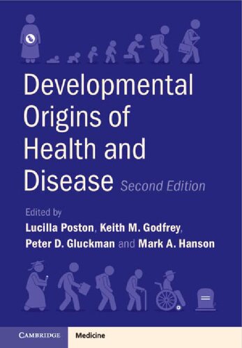Developmental Origins of Health and Disease 2022