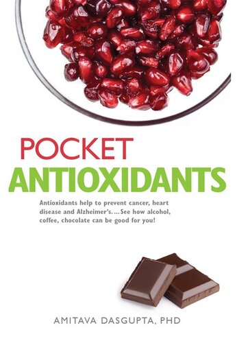 Pocket Antioxidants 2013