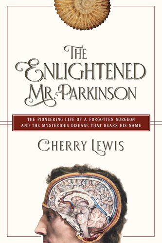 The Enlightened Mr. Parkinson 2017