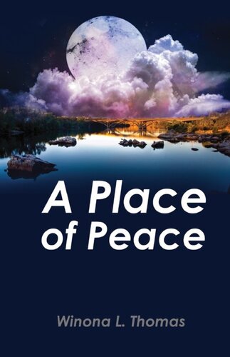 A Place of Peace: Meditations of a Breast Cancer Survivor 2019