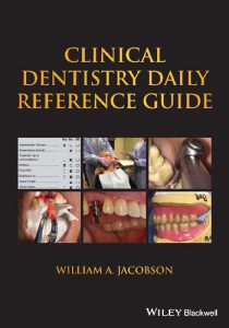 Clinical Dentistry Daily Reference Guide 2022