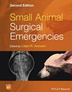 Small Animal Surgical Emergencies 2022