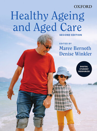 Healthy Ageing and Aged Care 2022