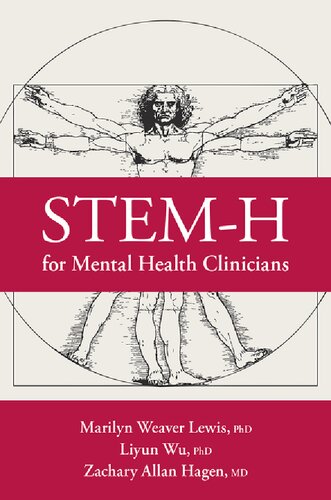 STEM-H for Mental Health Clinicians 2023