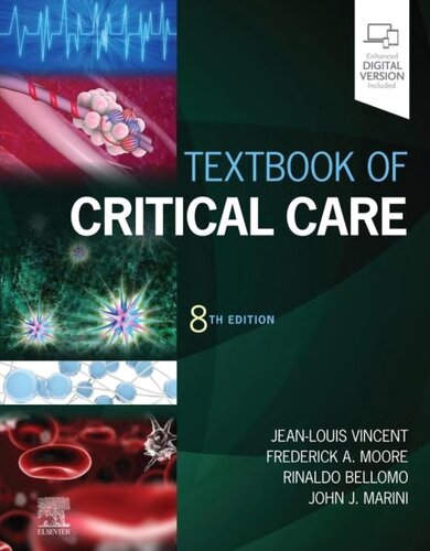 Textbook of Critical Care 2023