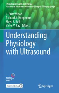 Understanding Physiology with Ultrasound 2023
