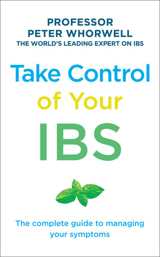 کنترل IBS خود را در دست بگیرید: راهنمای کامل برای مدیریت علائم خود