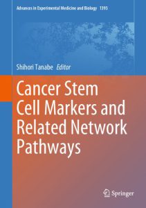 نشانگرهای سلول های بنیادی سرطانی و مسیرهای شبکه مرتبط