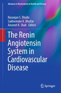 The Renin Angiotensin System in Cardiovascular Disease 2023