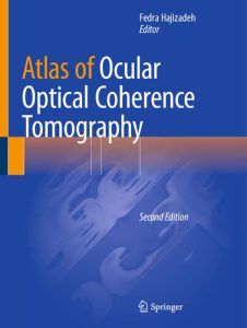 Atlas of Ocular Optical Coherence Tomography 2023