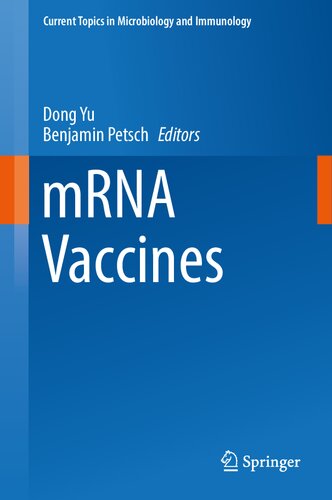 mRNA Vaccines 2023