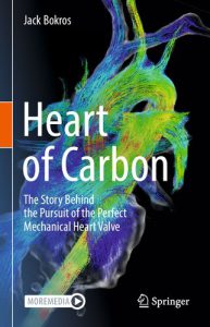 قلب کربنی: داستان پشت دریچه قلب مکانیکی عالی