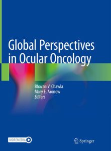 دیدگاه های جهانی در تومورهای چشمی