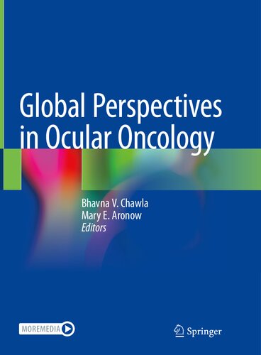 Global Perspectives in Ocular Oncology 2023