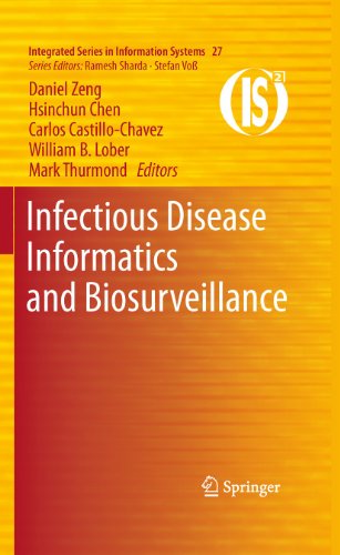 Infectious Disease Informatics and Biosurveillance 2010
