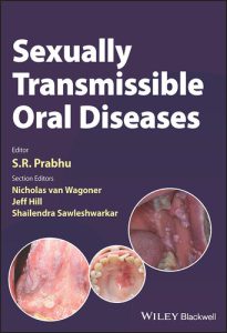 Sexually Transmissible Oral Diseases 2023