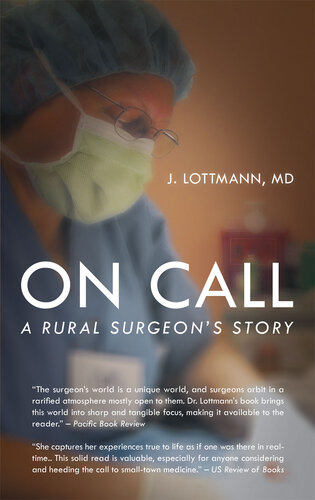 در تماس: داستان یک جراح روستایی