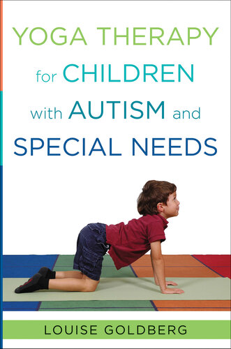 یوگا درمانی برای کودکان مبتلا به اوتیسم و ​​نیازهای ویژه