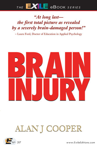 Brain Injury 2015