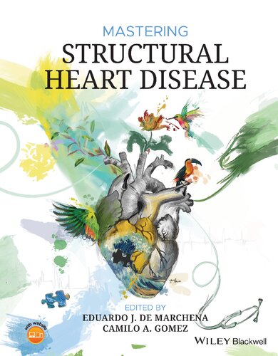 Mastering Structural Heart Disease 2023
