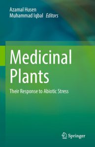 گیاهان دارویی: پاسخ آنها به استرس غیرزیستی