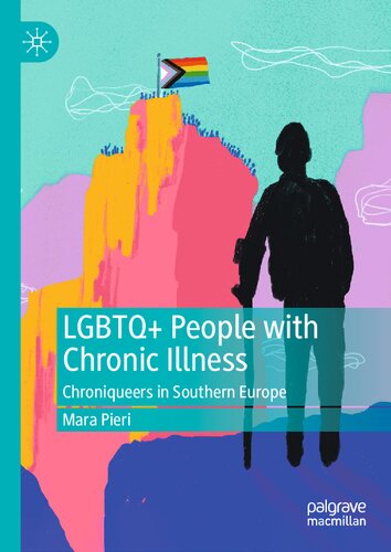 LGBTQ+ افراد مبتلا به بیماری مزمن: تاریخ نگاران در جنوب اروپا