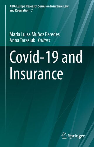 Covid-19 and Insurance 2023