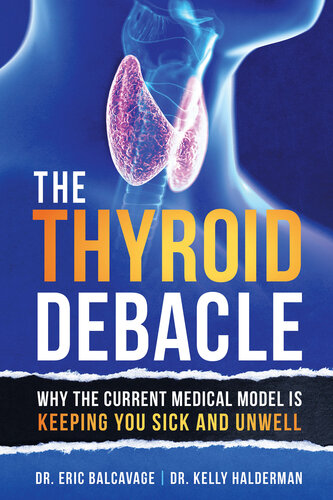The Thyroid Debacle 2022