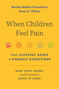 وقتی بچه ها درد را احساس می کنند: از دردهای روزمره تا شرایط مزمن