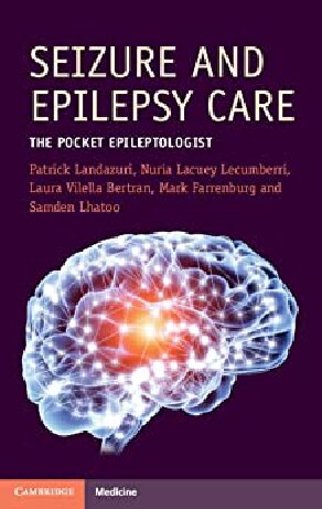 Seizure and Epilepsy Care: The Pocket Epileptologist 2023