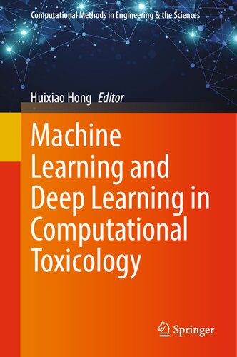Machine Learning and Deep Learning in Computational Toxicology 2023