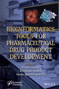 Bioinformatics Tools for Pharmaceutical Drug Product Development 2023
