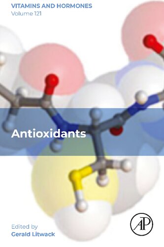 Antioxidants 2023