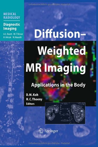 Diffusion-Weighted MR Imaging: Applications in the Body 2009