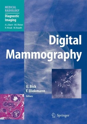 Digital Mammography 2009