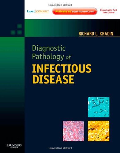Diagnostic Pathology of Infectious Disease 2010