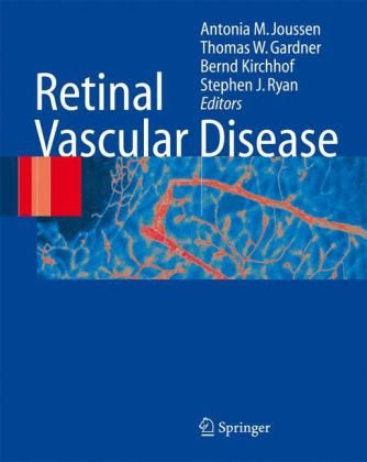 Retinal Vascular Disease 2010