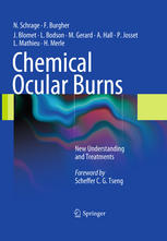 Chemical Ocular Burns: New Understanding and Treatments 2010