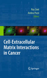 Cell-Extracellular Matrix Interactions in Cancer 2009
